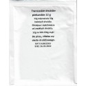 Drożdże piekarskie 12g