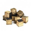 Kostki dębowe bourbon ok. 100 g