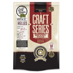 Mangrove Jack's HELLES