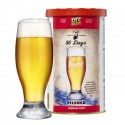 Coopers 86 Days PILSNER