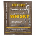 Drożdże Gorzelnicze Alcotec WHISKY