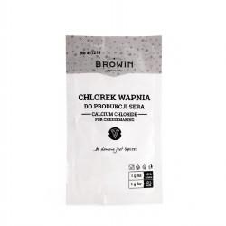 chlorek wapnia