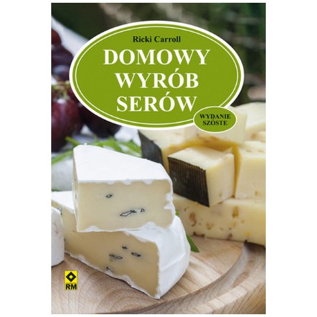 domowy wyrób serów