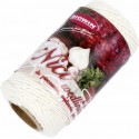 Nici wędliniarskie bawełniane białe - 100g