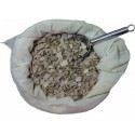 Płatki dębowe USA naturalne 50 g