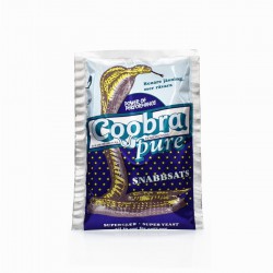 Drożdże gorzelnicze Coobra 7