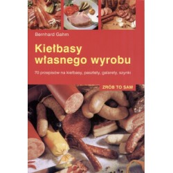 Domowe wędliny