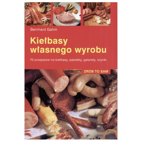 Domowe wędliny