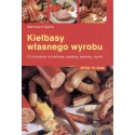 Kiełbasy własnego wyrobu