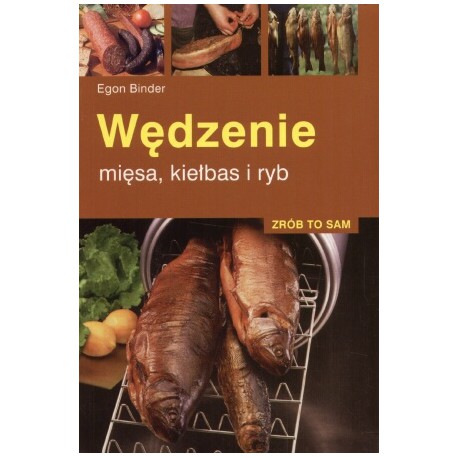 wędzenie