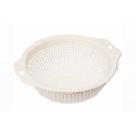 Forma serowarska okrągła 27 cm
