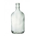 Butelka piersiówka 350 ml