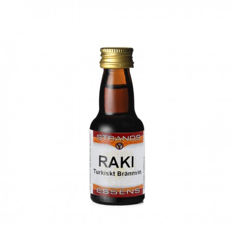 raki