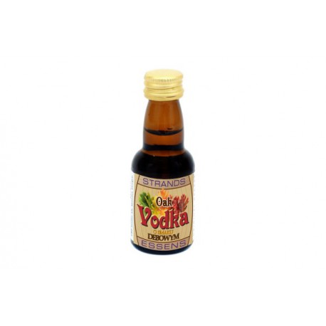 dębowa WÓDKA