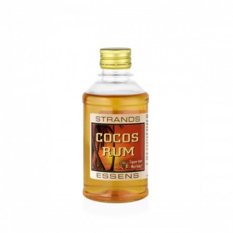 cocos rum 250 ml