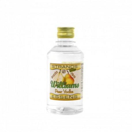 Zaprawka gruszkowa 250 ml