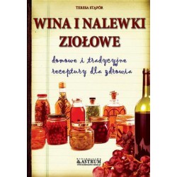 nalewki ziołowe