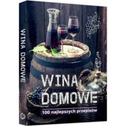 wina domowe