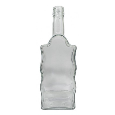 Butelka fala 200 ml