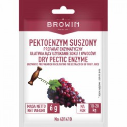 Pektoenzym
