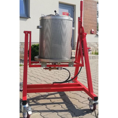 Hydroprasa 60