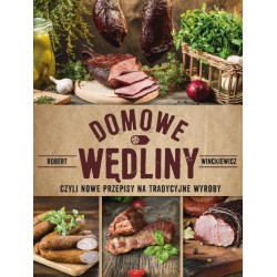 Domowe wędliny
