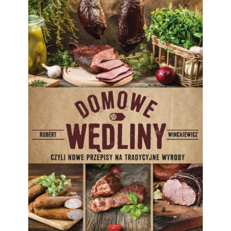 Domowe wędliny