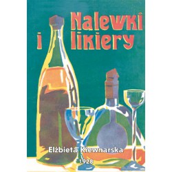 nalewki i likiery