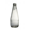 Butelka Radi 330 ml z gwintem