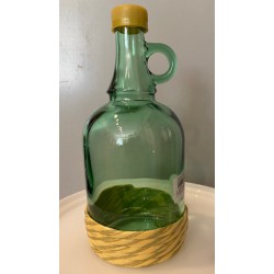 Butelka Gallone 1l z nakrętką