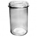Słoik 545 ml fi 82