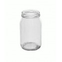 Słoik 900 ml fi 82