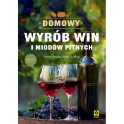 Domowy wyrób win i miodów pitnych P. Vargas i R. Gulling
