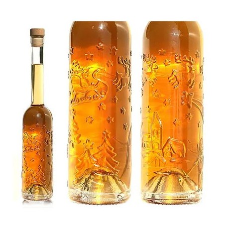 Butelka bozonarodzeniowa