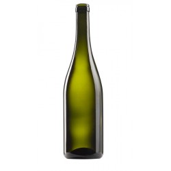 Butelka do wina 0.75l 