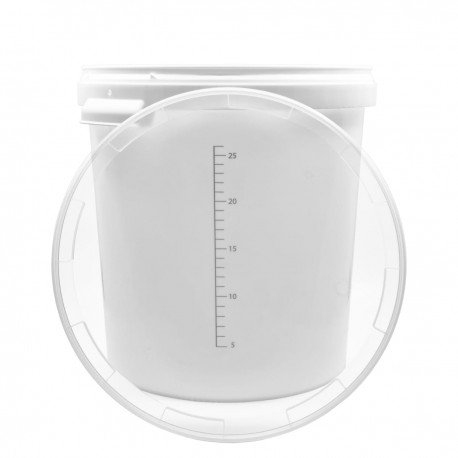 Pojemnik fermentacyjny 33l 