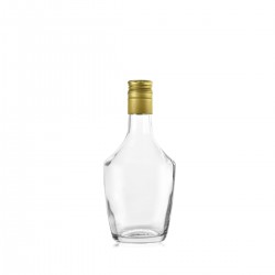 Butelka koneser 250 ml