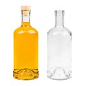 Butelka Okowita 500 ml