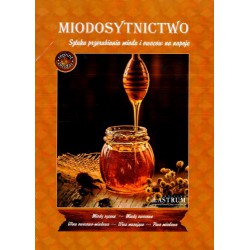 Miodosytnictwo T. Ciesielski