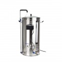 Automatyczny kocioł zacierny COOBRA CB5 PRO V.3 - 50 L