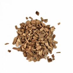 Płatki dębowe amerykańskie BOURBON BARREL 50g