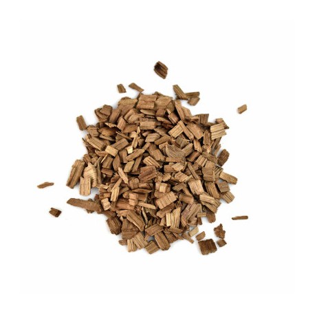 Płatki dębowe amerykańskie BOURBON BARREL 50g