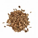 Płatki dębowe amerykańskie BOURBON 50 g - jasne
