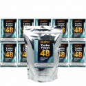Drożdże Gorzelnicze Alcotec 48 Pure Turbo – 1,35 kg