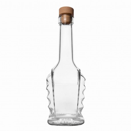 Butelka Peti 250 ml