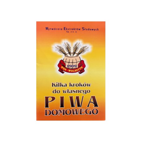 Domowe piwo