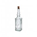 Butelka GIRLA z korkiem 0,5 l
