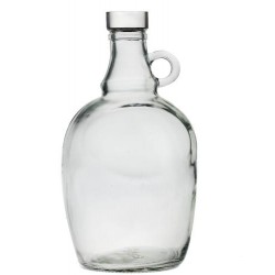 Butelka Gallone 0,5 l z nakrętką