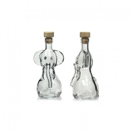 Butelka Słoń 200 ml