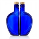 Butelka Zakochana Para 375 ml x 2